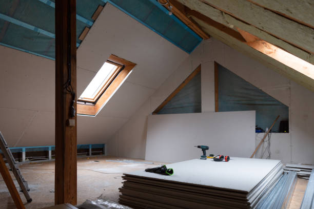 Best Spray Foam Insulation in Snoqualmie, WA