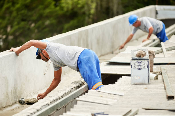 Types of Insulation We Offer in Snoqualmie, WA